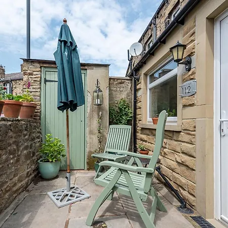 Dales Edge -