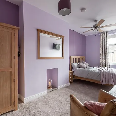 Dales Edge - * Skipton