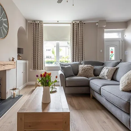 Dales Edge - Holiday home