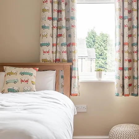 Dales Edge - スキプトン