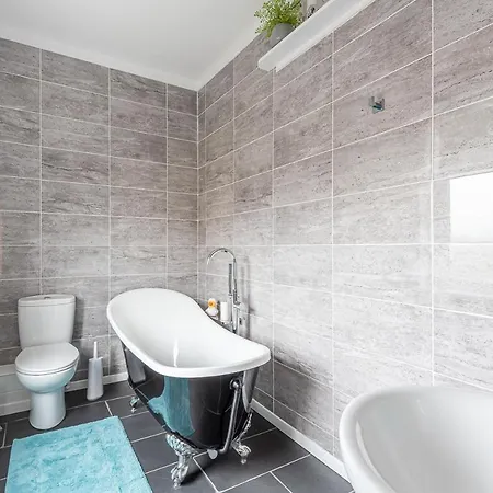 Dales Edge - Holiday home