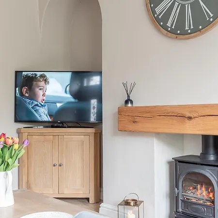 Dales Edge - Holiday home