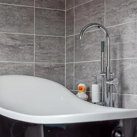 Dales Edge - Tatil Evi