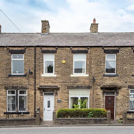 Dales Edge - Holiday home