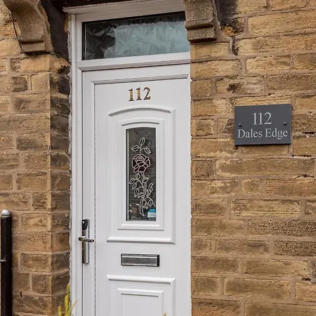 Dales Edge - 別荘 スキプトン