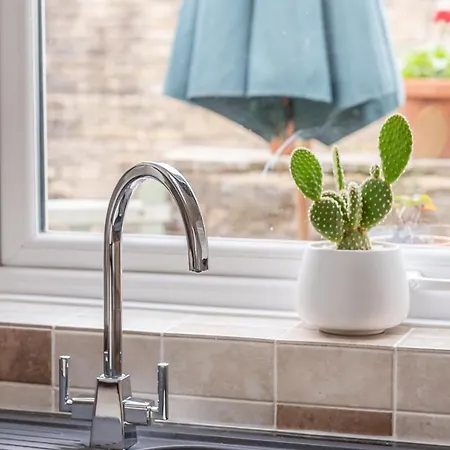 Tatil Evi Dales Edge - Skipton