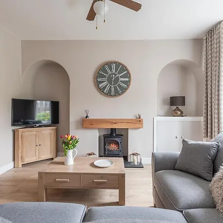 Dales Edge - Skipton