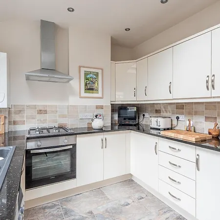 Holiday home Dales Edge - Skipton