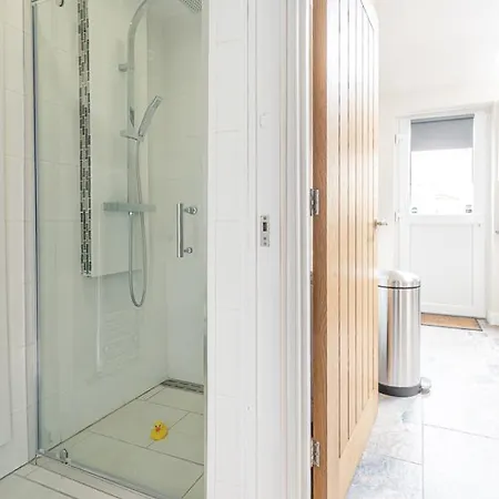 Dales Edge - Holiday home Skipton