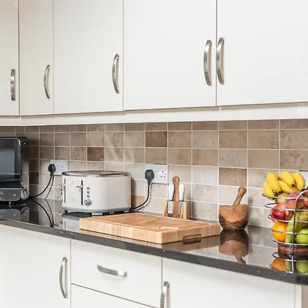 別荘 Dales Edge - スキプトン