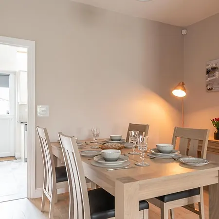 Holiday home Dales Edge - Skipton