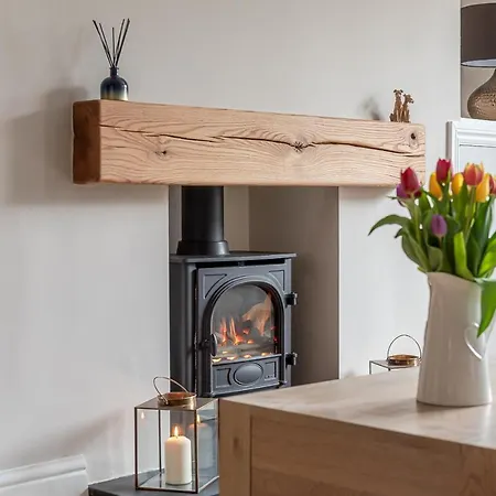 Holiday home Dales Edge -