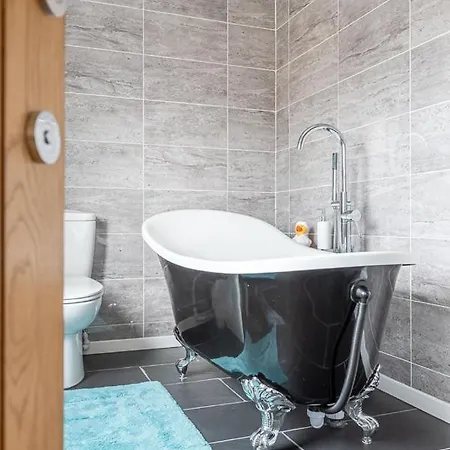 Dales Edge - Vakantiehuis Skipton