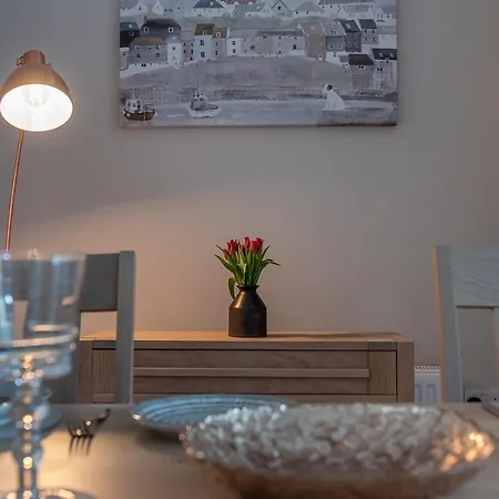Dales Edge - Holiday home