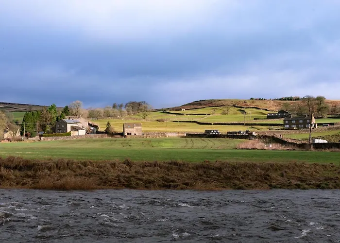 Dales Edge - Skipton
