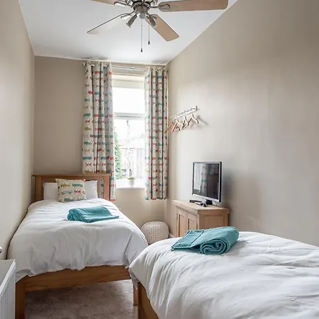 Dales Edge - * 스킵턴