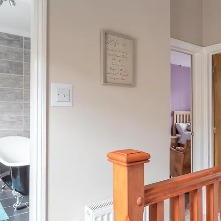 Dales Edge - 스킵턴