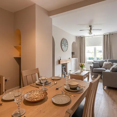 Dales Edge - * 스킵턴